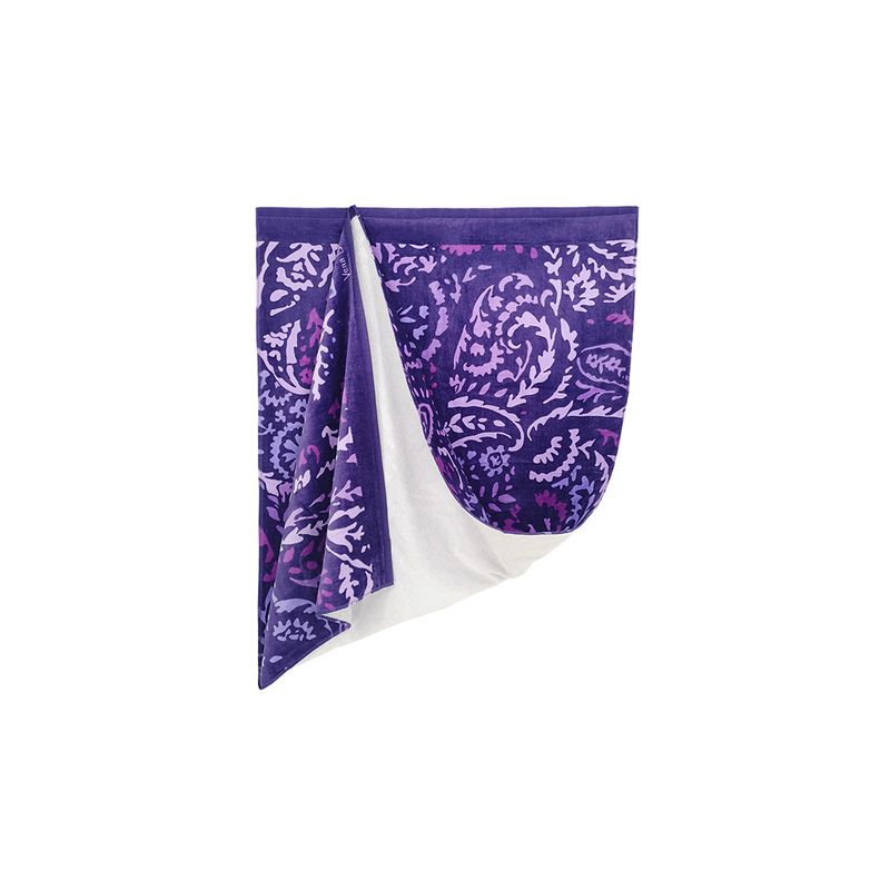 Thickened RYYD Pure Beach Printing Soft Water Absorbent Enlarged Swimming Cotton Bath Towel 170*85 170*85 170*85 170*85_voghion.com