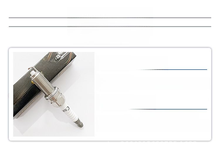 Piemērots Honda automašīnu sērijai 12290-R1a-H01 97390 NGK92932 Iridium aizdedzes sveces rūpnīcas tiešajai pārdošanai_voghion.com