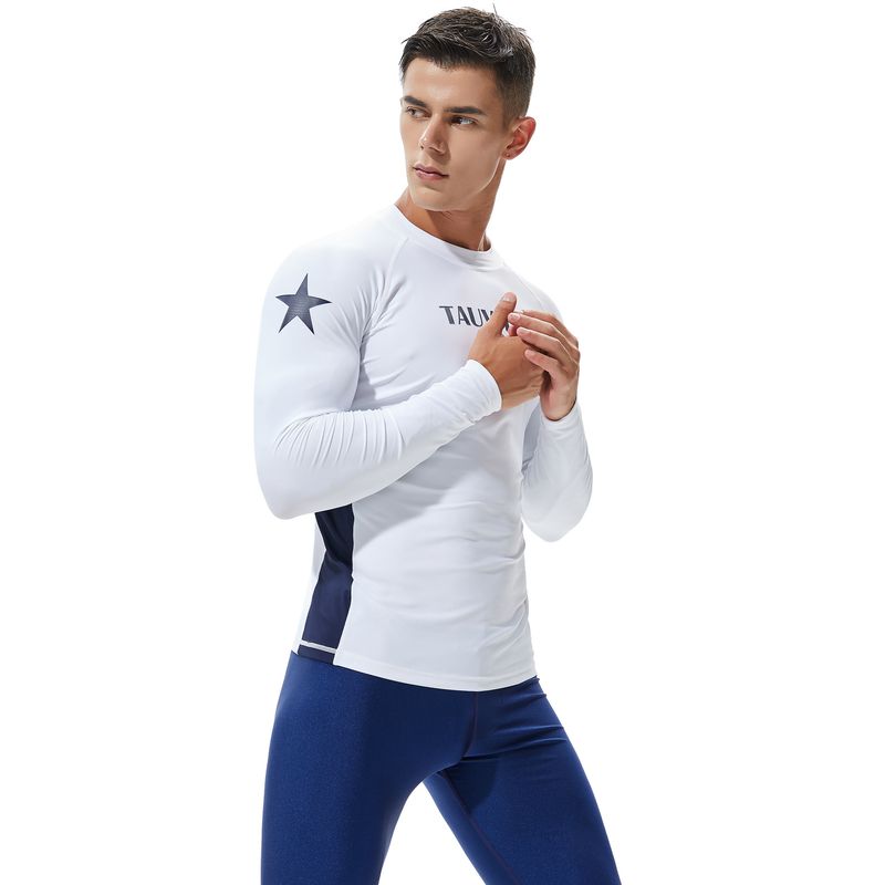 Speziell für neue Herren-Surfanzüge, personalisierte Sonnenschutz-Badeanzüge, warme Neoprenanzüge, Herren-Außenhandelshersteller im Großhandel_voghion.com