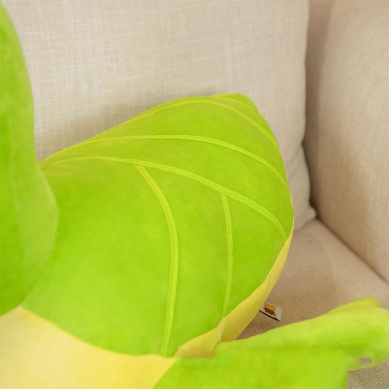 Plush Large Praying Mantis Stuffed Toy Super Soft Short Plush Cute And Creative Doll Wholesale For_voghion.com