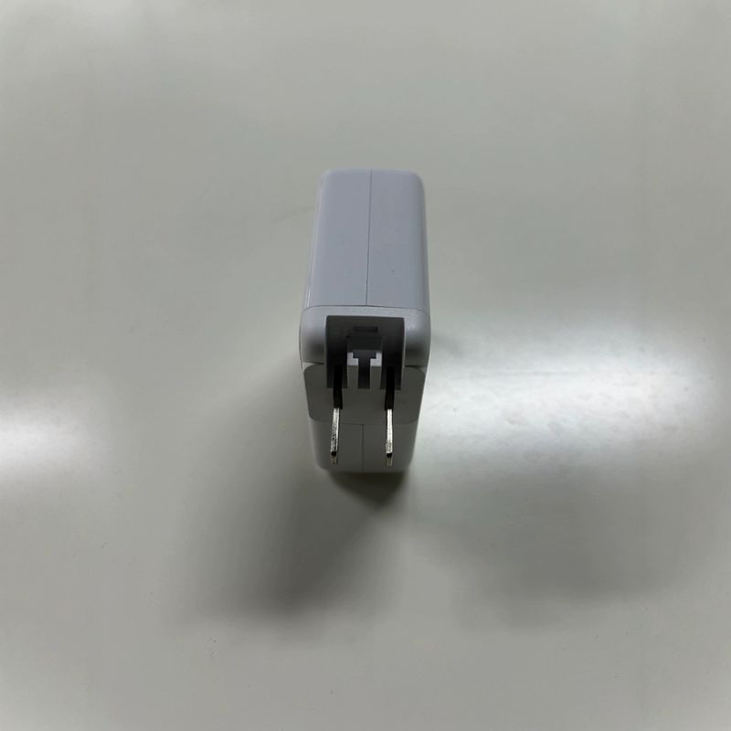 syct Fast Compatible With Iphone Laptop Adapter PD 100W GaN Mobile Phone Charger_voghion.com