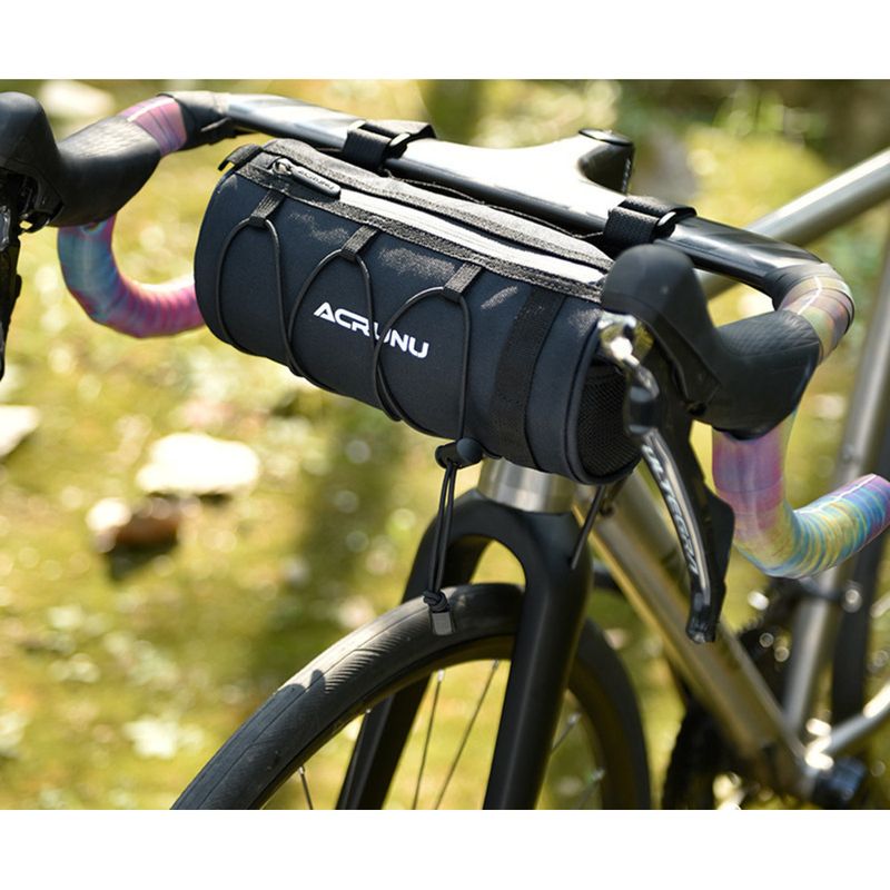 Sacoche de selle étanche pour cadre de vélo de montagne et de route, accessoire de cyclisme_voghion.com