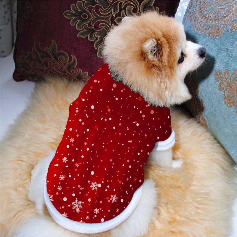 Completo natalizio per la famiglia Completo a maniche lunghe Pigiama natalizio per la famiglia Natale neonati maschi ragazze donne uomini cani_voghion.com