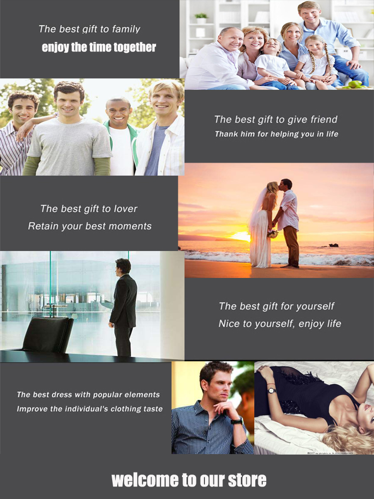 Cagarny Men Gold Watches Red Big Dial Luxury Top Brand Quartz Steel Band Military Wrist Watches For Men Auto Date Dual Time_voghion.com