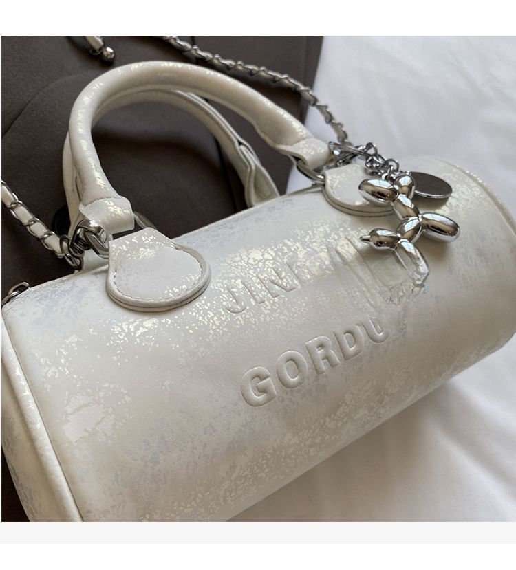 2025 Fall/Winter New Women's Crossbody Bag Multifunctional Handbag Cushion-Shaped Shoulder Bag_voghion.com