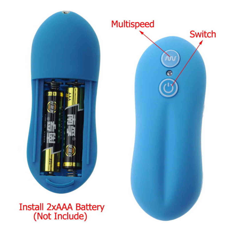 NXY Eggs Jumping Multiple Color Remote Control Battery Kegel l Ball G Point Vibrator Female Sex Toys For_voghion.com