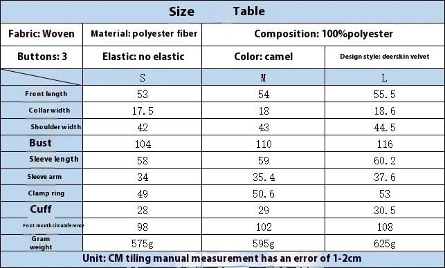 Damen Sommer Neue Stil Mode Trend Wildleder Mantel_voghion.com