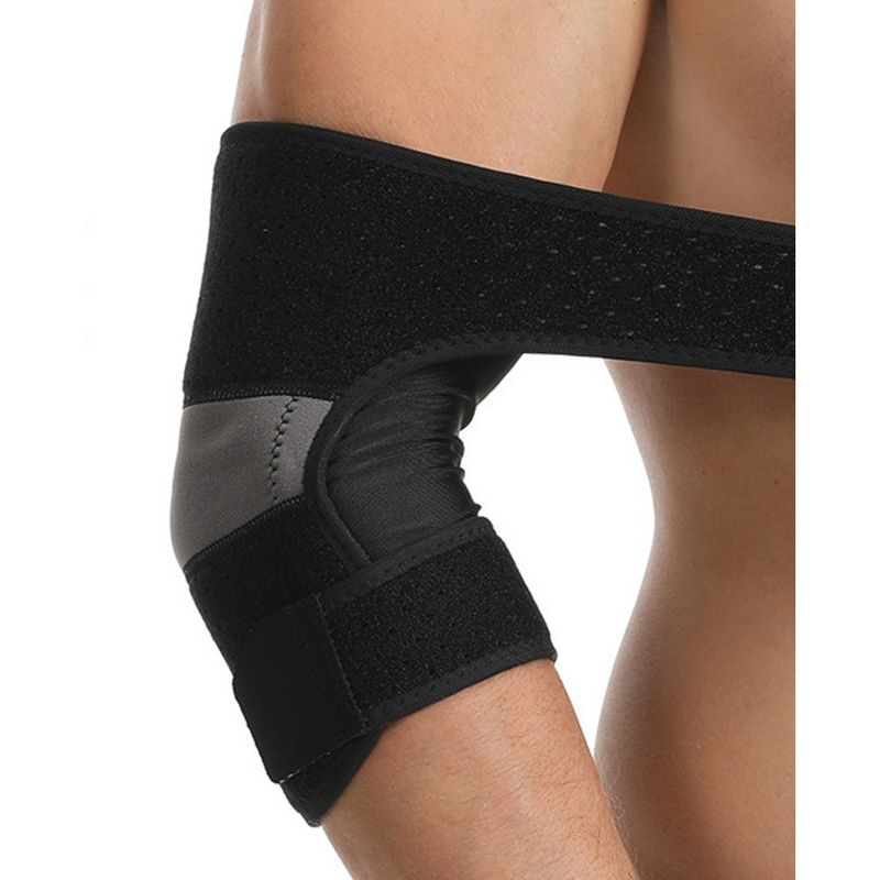 Übung ellenbogen schutz, druck ausbildung, erwachsene schutzhülle, joint arm, professionelle männer und frauen fitness,_voghion.com