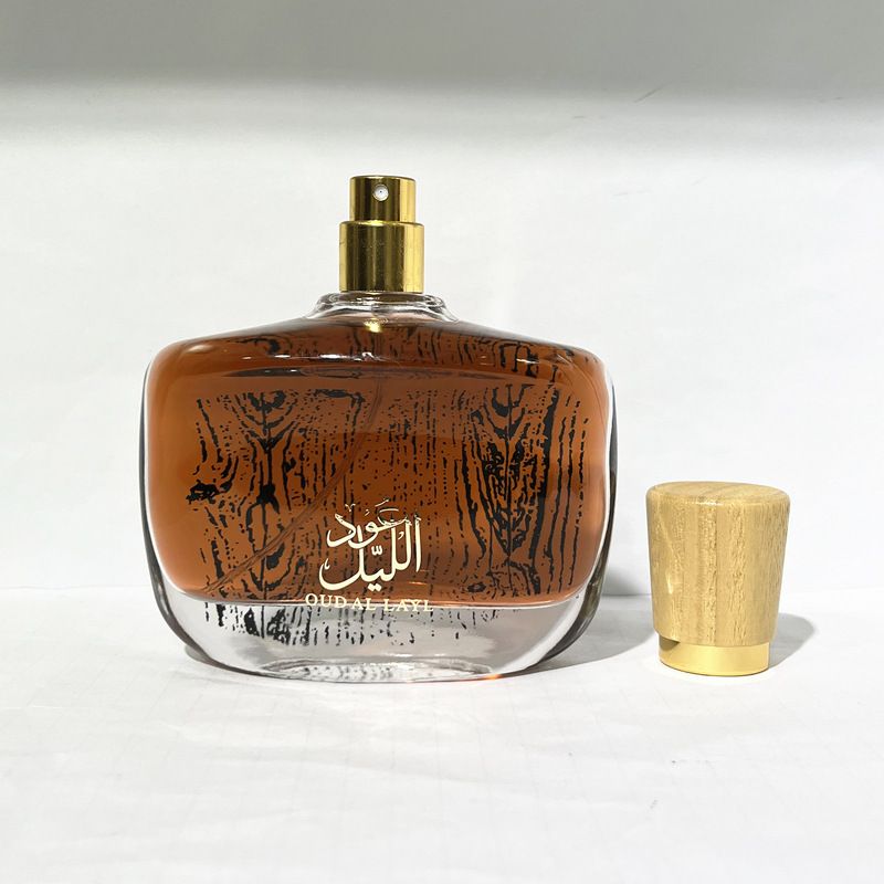 Novo perfume OUD AL LAYL Árabe Dubai Oriente Médio Transfronteiriço Sudeste Asiático Vietnã_voghion.com
