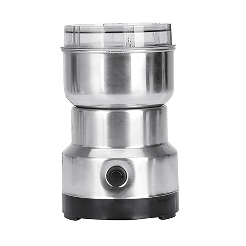 European and American standard small grinding machine seasoning Chinese medicine crusher coffee bean grinder grinder_voghion.com