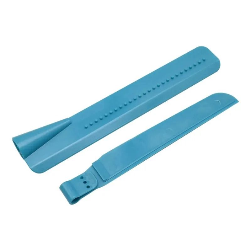1PC Kuchen Schaber Glatter Fondant Spatel Kuchen Glatter Dekor_voghion.com