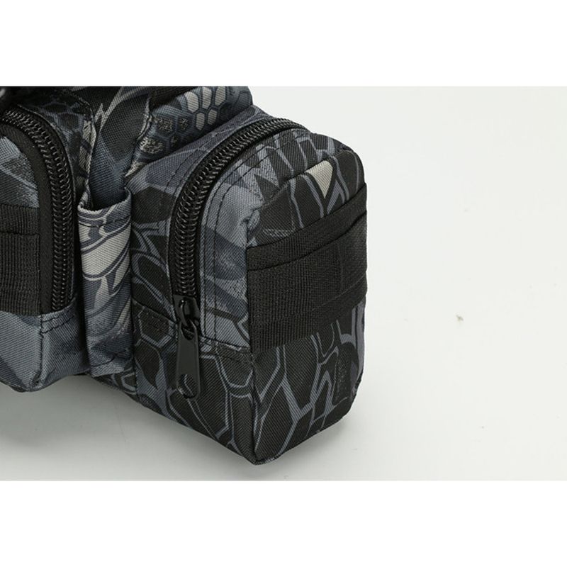2024 Multi functional 3P Magic Waist Large Capacity Military Camo Sports Tactical Bag One Shoulder Camera Kit_voghion.com