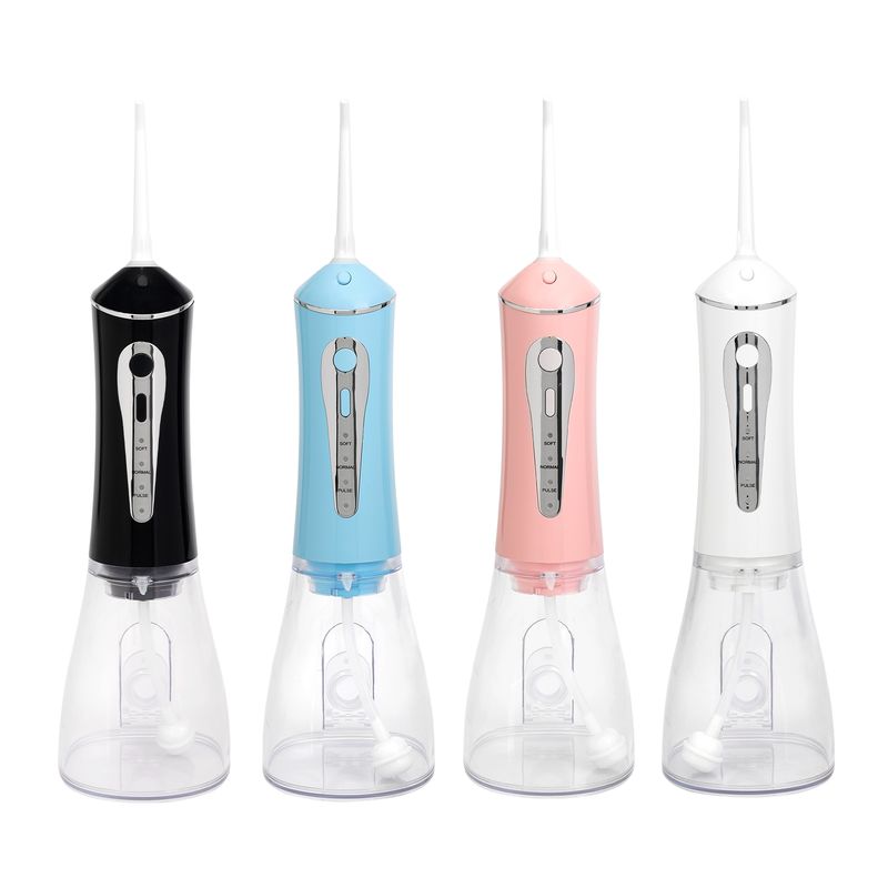 Platform hot selling electric oral irrigator for home use_voghion.com