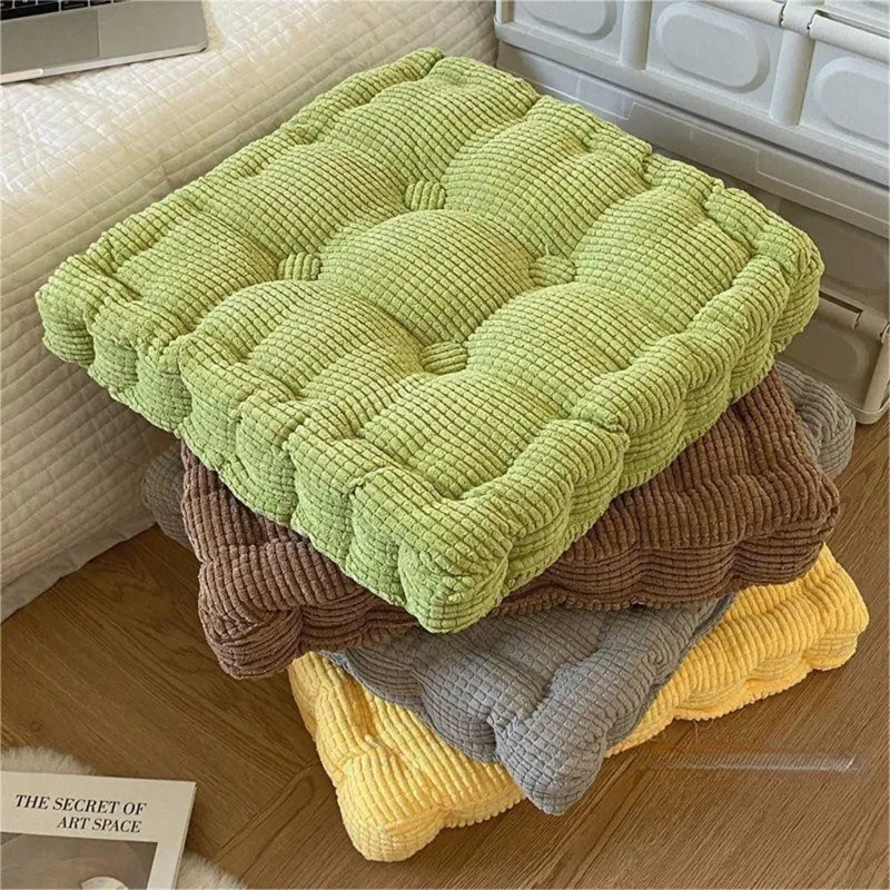 AddensareQuadratoPannocchiaTatamiSediaUfficioSediaCuscinoMorbidoDivanoPerCasaPavimentoDecorazioneTessutoCuscinoGinocchiaUfficioEsternoTappetino_voghion.com