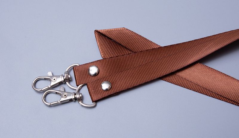 1,5 cm Mataarbechter Ausstellung Duebelhaken Lanyard Broschtkaart ID Lanyard Zwee Schlësselen Hummerhaken Lanyard 6008107_voghion.com