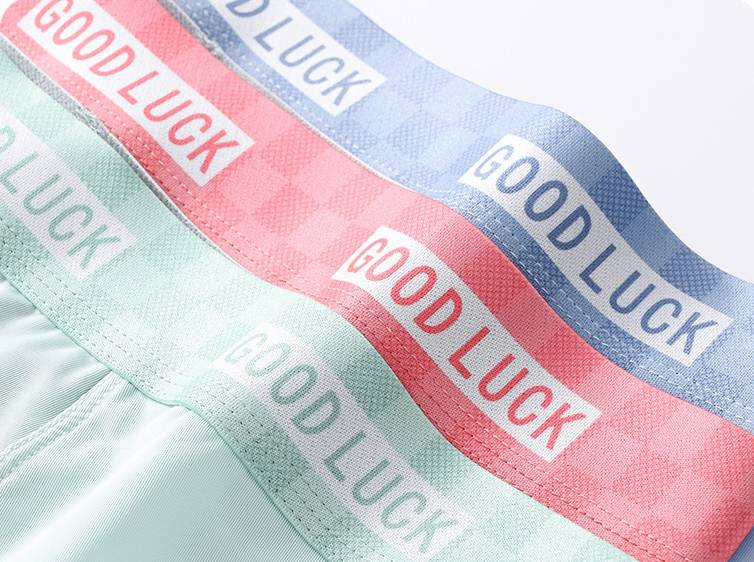 3PCS high quality men's boxer shorts summer L-5XL_voghion.com