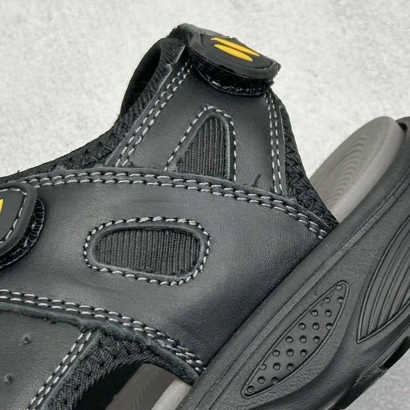 Summer Daily, Fashion Slippers Men's Slippers Lightweight, Comfortable, Versatile_voghion.com