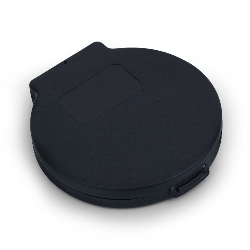 iiimymic Microfono auricolare unidirezionale nero 4 pin XLR TA4F Microfono da canto indossabile per sistema bodypack wireless Shure_voghion.com