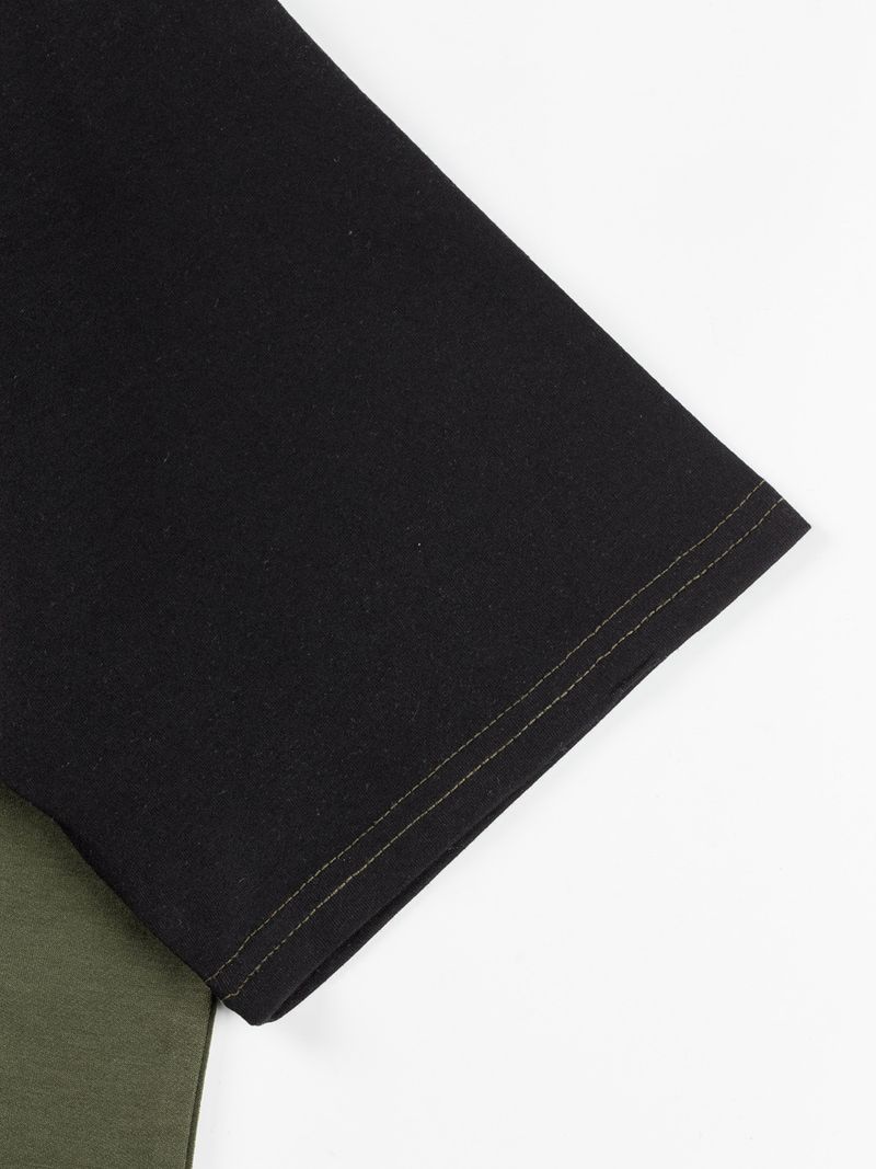 Ensemble 2 pièces pour homme, t-shirt à manches courtes et short cargo décontractés, mélange de polyester respirant, style streetwear, tailles S à XXXL (jaune caramel, gris)_voghion.com