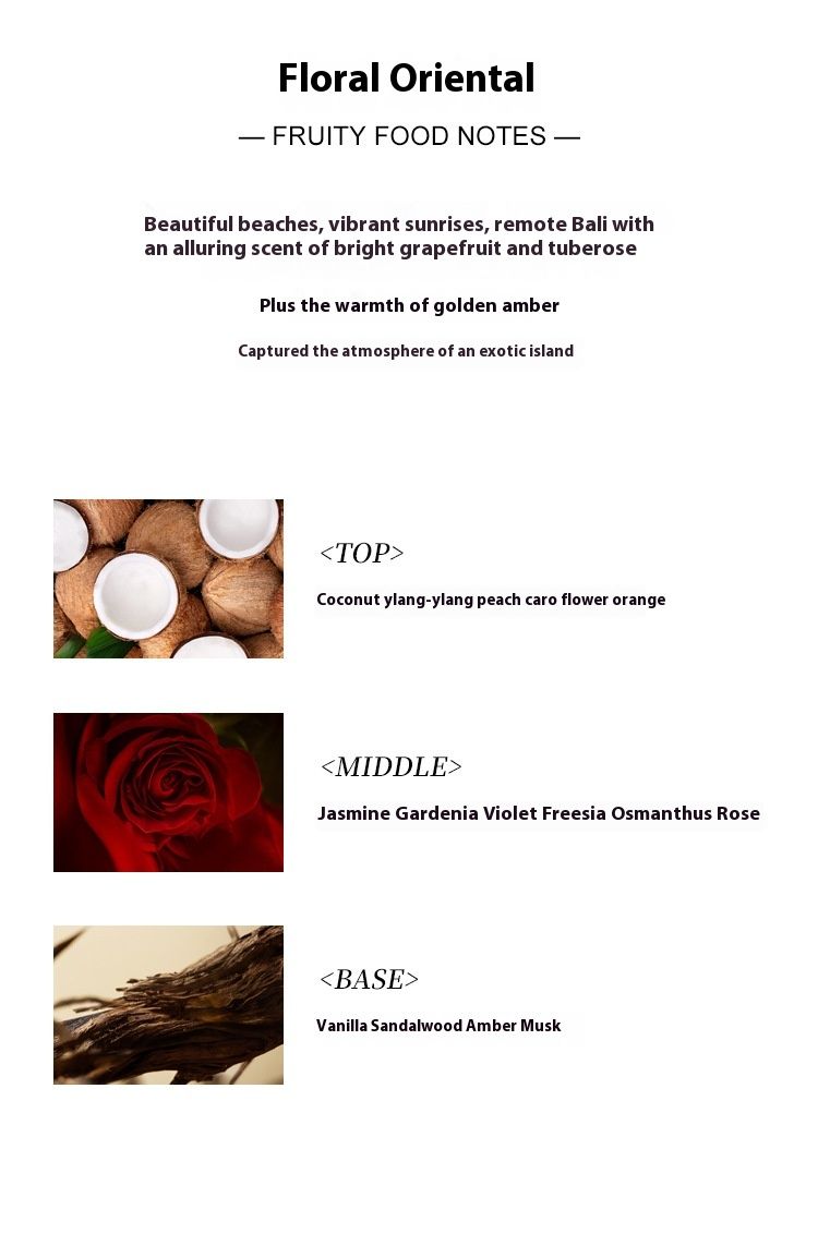 2024 Új, forró parfüm, forró 100 ml-es Gulong női parfüm, virágos tónusú, tartós illatú parfüm, virágos tónusú_voghion.com