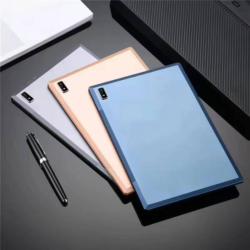 10-calowy tablet z Androidem — ośmiordzeniowy, 5G WiFi, wyświetlacz HD IPS, tryb gier i nauki, pamięć masowa 128 GB_voghion.com