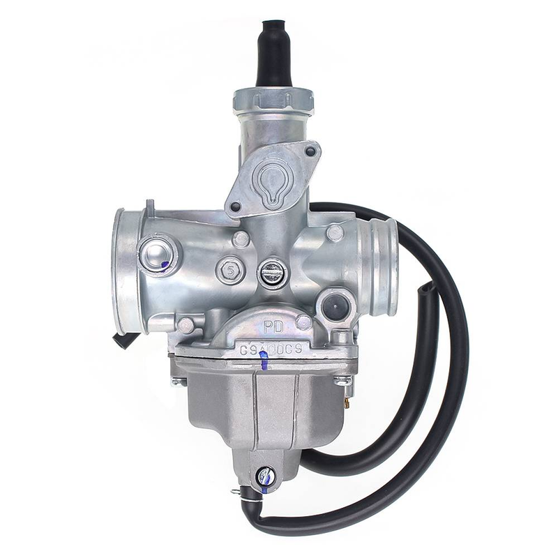 Carburetor For CG Titan150 KS ES ESD TITAN150/ NXR150 Cg150 Carb_voghion.com