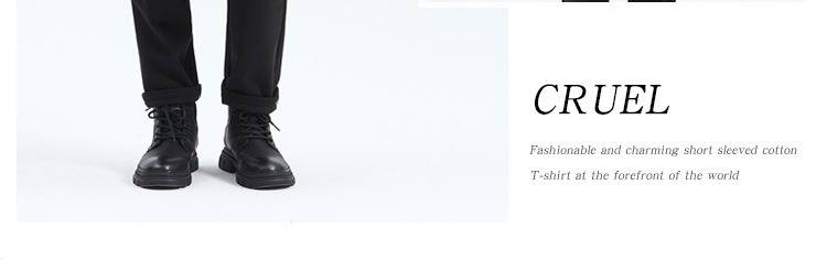 100% wollen dubbelzijdige overjas voor heren - Relaxed Fit Notch Revers Topcoat (M-XXXL, 4 klassieke kleuren)_voghion.com