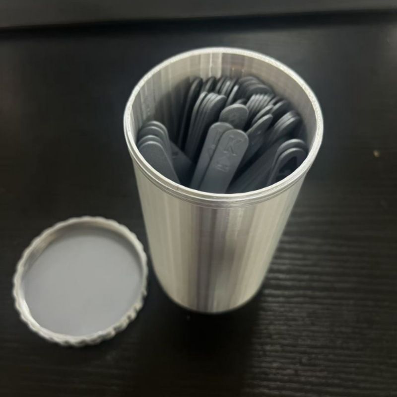 Playing Cards, Popsicle Sticks, 3D Printed Decorative Items, Halloween And Christmas Gifts, Creative Home Goods_voghion.com