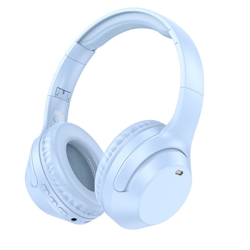 Festival musicale BO26 Cuffie Bluetooth wireless per sport, corsa, auricolari portatili pieghevoli_voghion.com