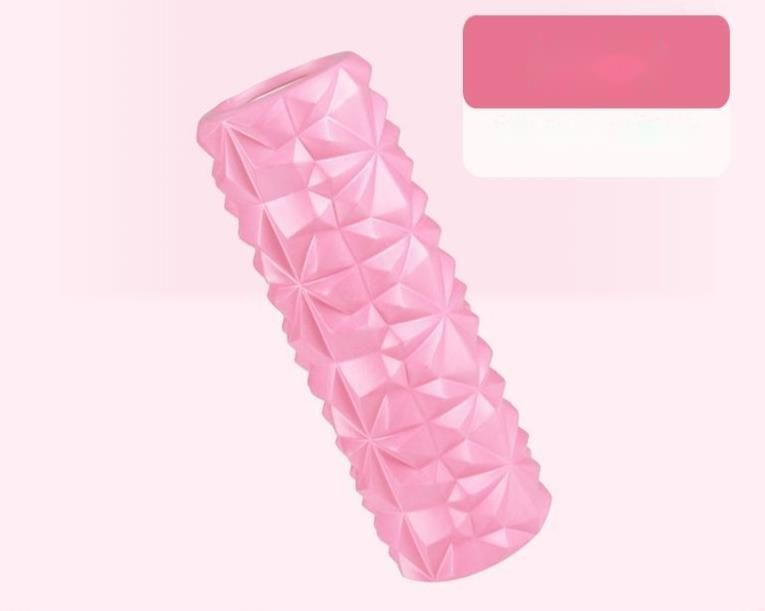Rullo in schiuma per massaggio muscolare e relax EVA Wolf Tooth da 45 cm_voghion.com