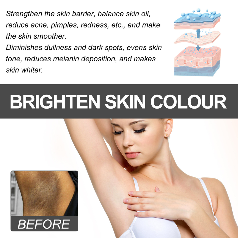 Jaysuing skincare care moistu, lightens black elbow and knee joints, removes keratin,_voghion.com