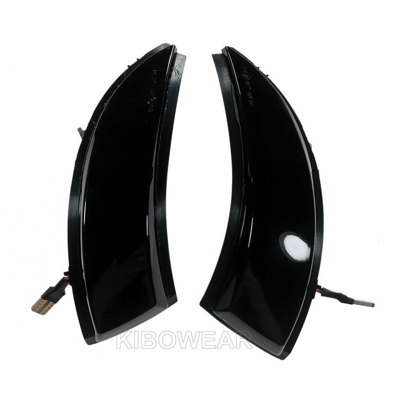 Dynamische blinker Für Renault Lutecia Grandtour Clio IV MK4 4 KAPTUR CAPTUR J5 H5 LED Blinker 2013 2014 2015 2016 licht_voghion.com