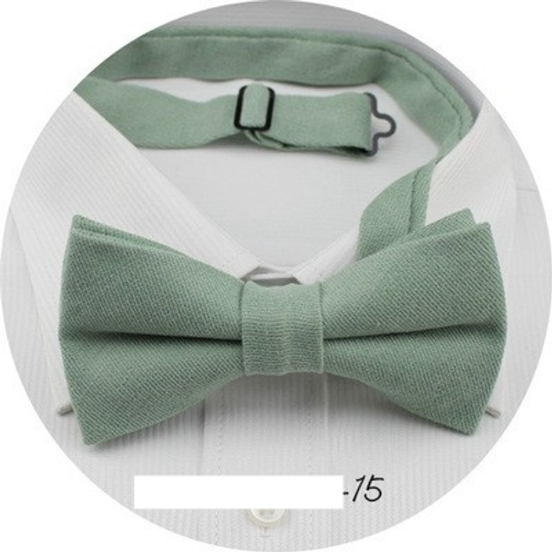 Gravata borboleta unissex, masculina e feminina, moda veludo, veludo, gola, flor, cor sólida, nova, laço, festa, veludo, gravata borboleta, bolso, lenço_voghion.com