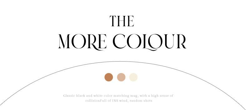 Tazza con fondo estraibile, tazza con fiore, regalo creativo per coppia, casa, con cucchiaio, latte, carino panda in ceramica, set di tazze da caffè e piattino_voghion.com