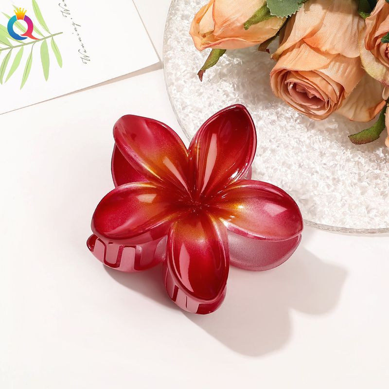 Forcina per capelli a forma di uovo colorato, forcina per capelli a forma di squalo, forcina per capelli dolce, copricapo_voghion.com