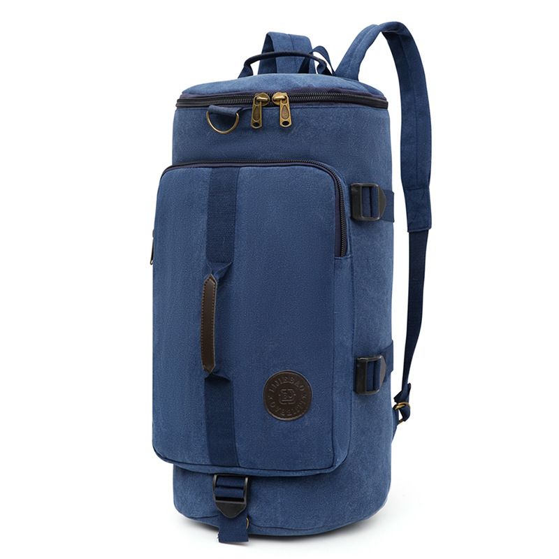 LazyZoom Travel per uomo, borsa a tracolla impermeabile da esterno di grande capacità, zaino da trekking, borsa da arrampicata_voghion.com
