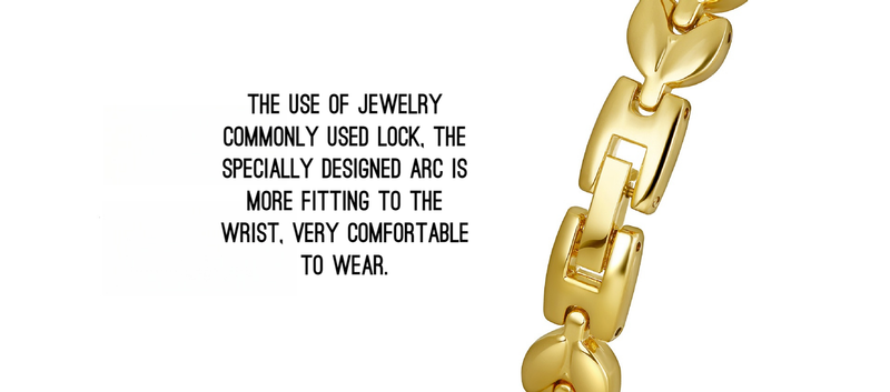 Lussuoso orologio da polso vintage da donna con fondello aperto: un regalo per la persona amata durante i festival._voghion.com