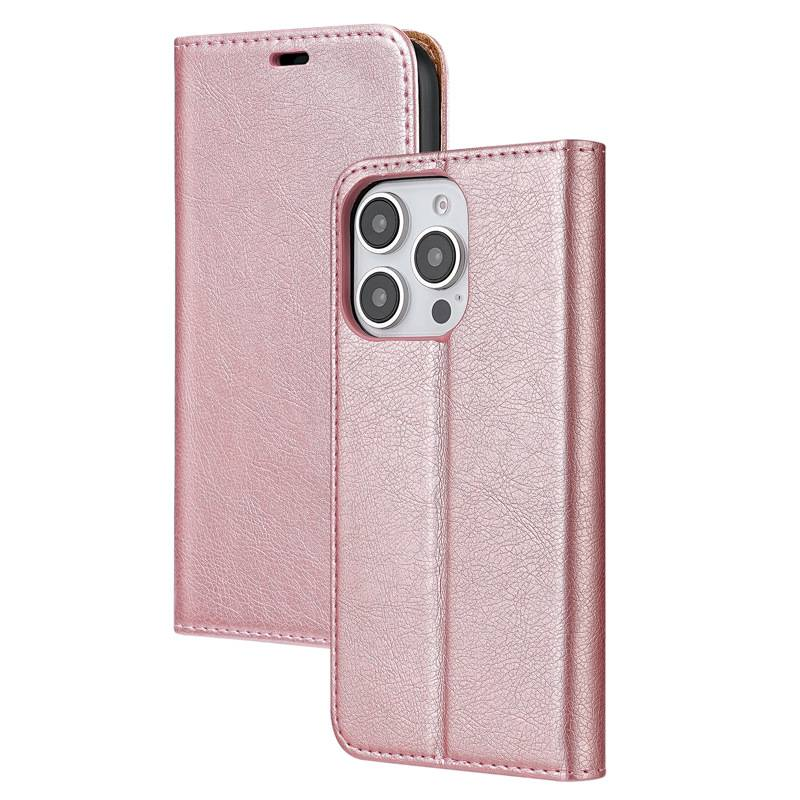 Suitable For IPhone 13 14 1516E Pro/Pro Max Flip Phone Case, IPhone Holster Phone Case, IPhone Card Wallet Phone Case_voghion.com