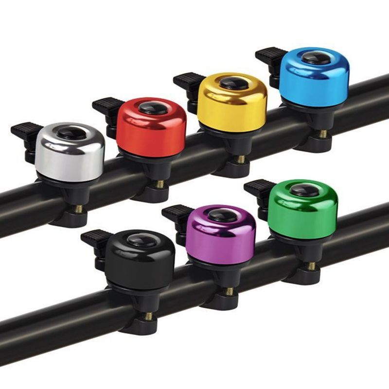 Bicycle Super Loud Universal Mountain Horn High Volume Bell Road Children's Bike Warning_voghion.com