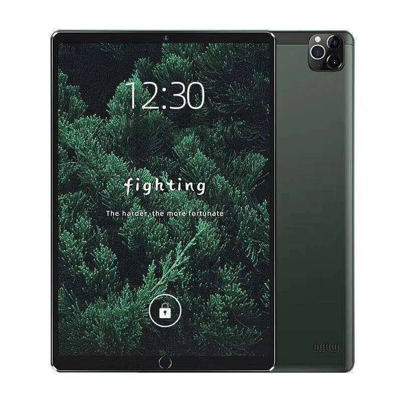 S8 Android-Tablet – 8-Zoll-IPS-HD-Display, Dual-SIM, Lerntablet für Schüler (2 GB RAM, 32 GB Speicher, WLAN, GPS)_voghion.com