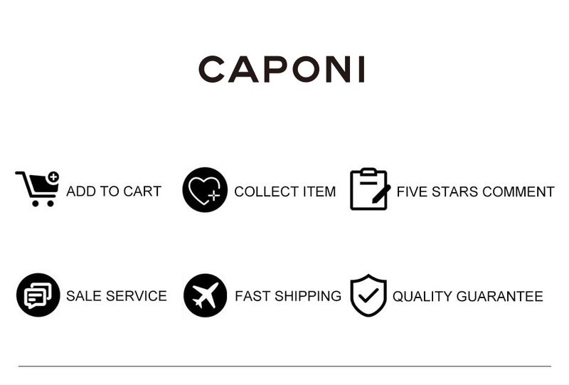CAPONI Occhiali da sole rotondi da donna polarizzati Anti-UV Ray Muti Colors New Trending Branded Shades For Female Oculos de sol_voghion.com