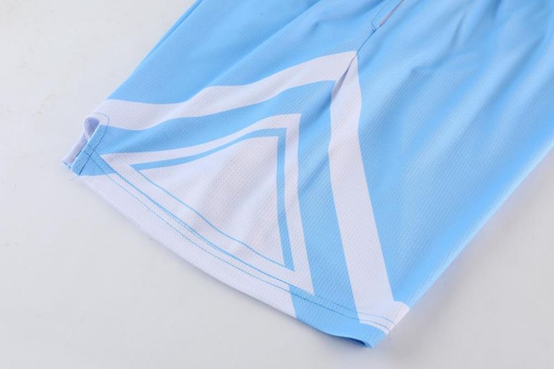Set sport american nou, costum de baschet de înaltă calitate, bluză pentru bărbați, îmbrăcăminte de joc pentru tineret, uscată rapid_voghion.com