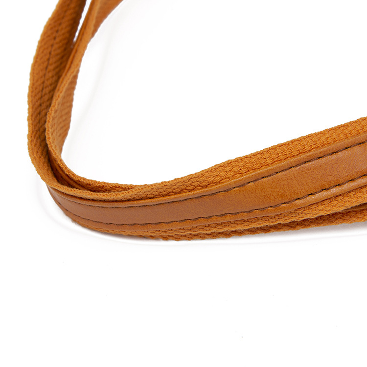 Retro oil wax leather simple all-in-one tote commuter women's bag shoulder bag_voghion.com