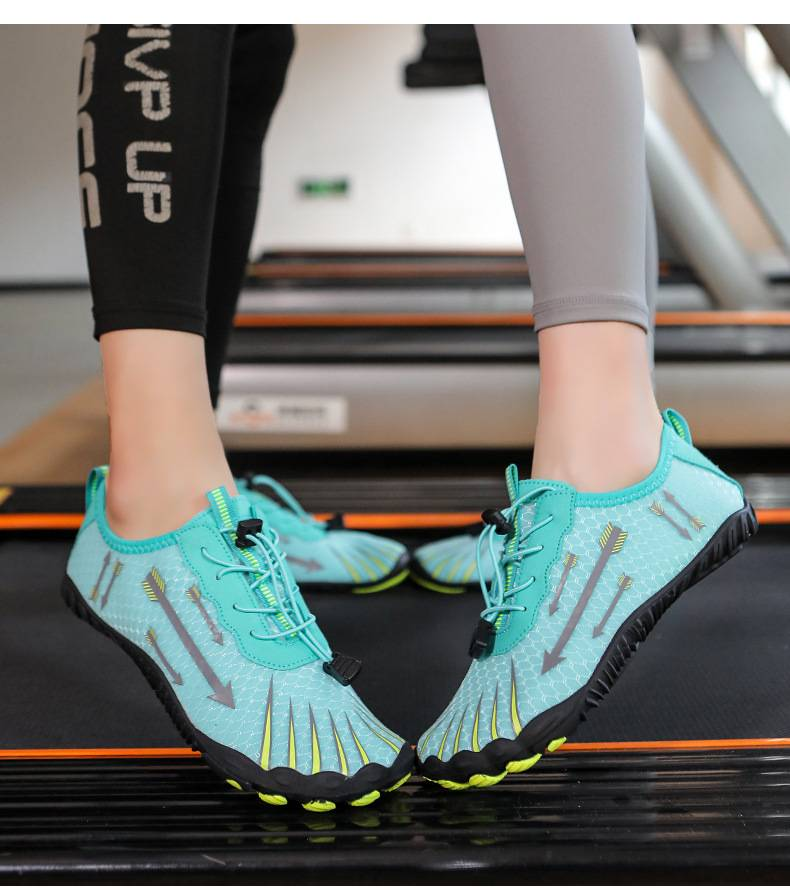 Unisex Quick-Dry Water Shoes – Lightweight & Breathable For Swimming, Beach, Yoga & Outdoor Adventures | Non-Slip Sole | Multiple Colors & Sizes_voghion.com