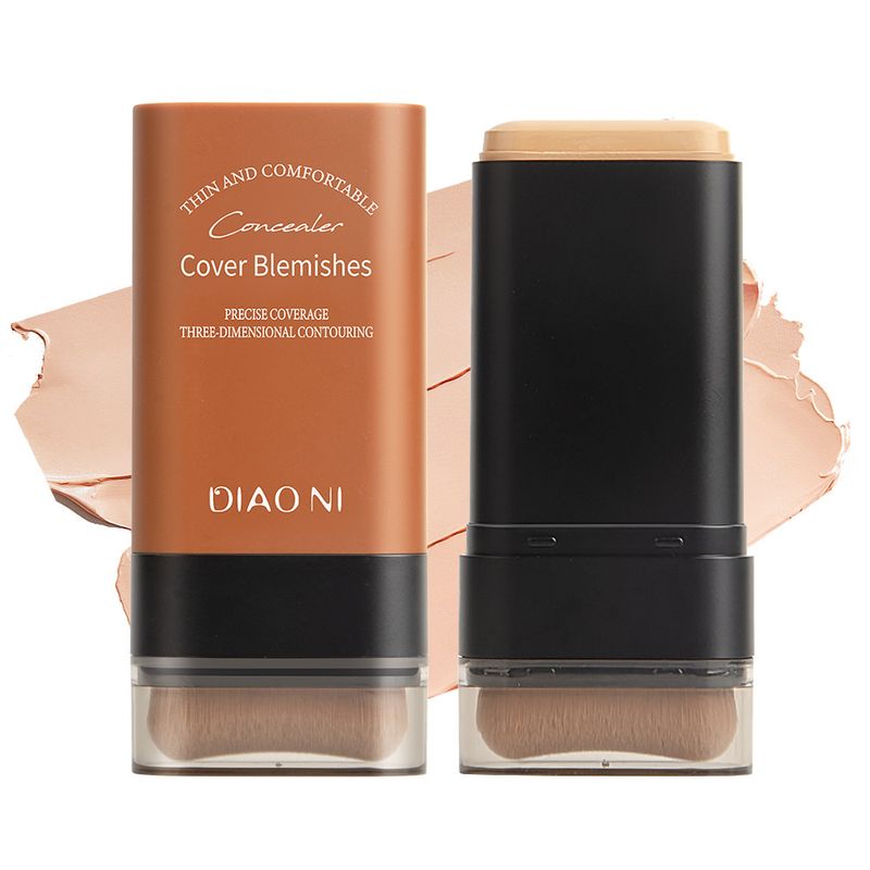 Concealer Dioni Eraser Concealer Foundation Stick Eraser Foundation Make Up Stick_voghion.com