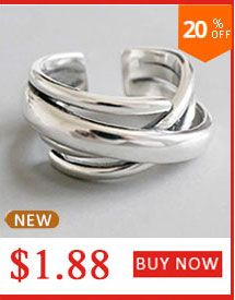 Vendite calde Personalizzazione della moda, stile punk, gioielli da donna di dimensioni regolabili_voghion.com