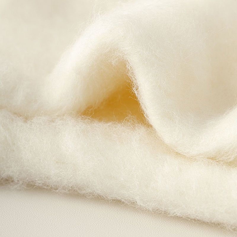 Calzini in spugna ispessiti da donna Calzini invernali in spugna ispessiti Calzini casual a tubo medio Calzini in cotone Calzini caldi da donna Calzini larghi in lana_voghion.com