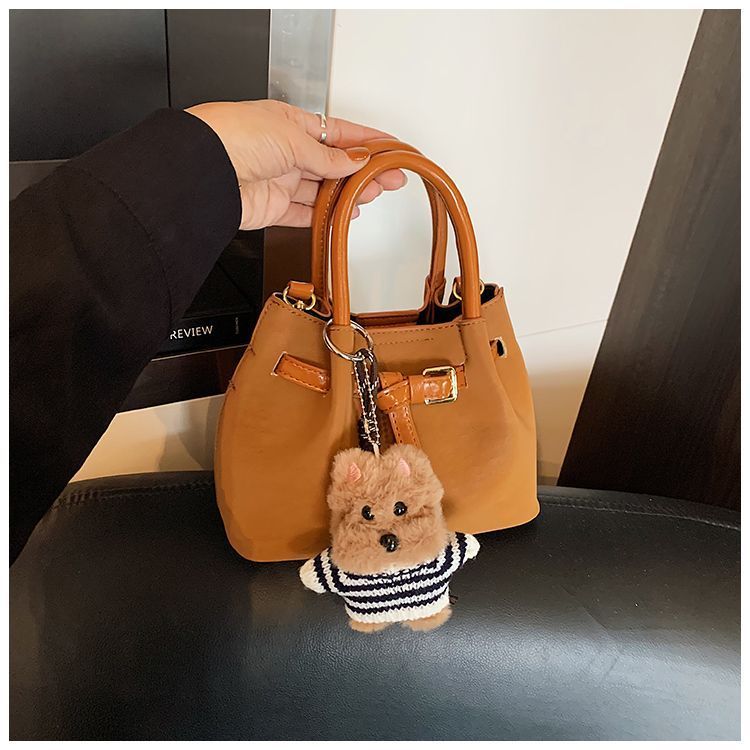 Handbag For Women 2025 New Autumn Winter Niche Super Popular Exquisite Vintage Single Shoulder Versatile Crossbody_voghion.com
