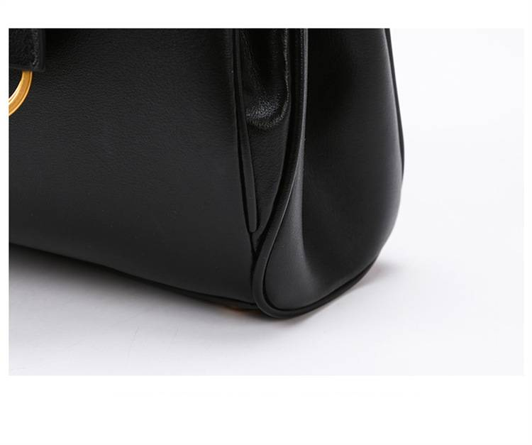 Veske dame 2024 ny rodeo bag stor kapasitet pendler tote bag håndveske tekstur crossbody bag_voghion.com