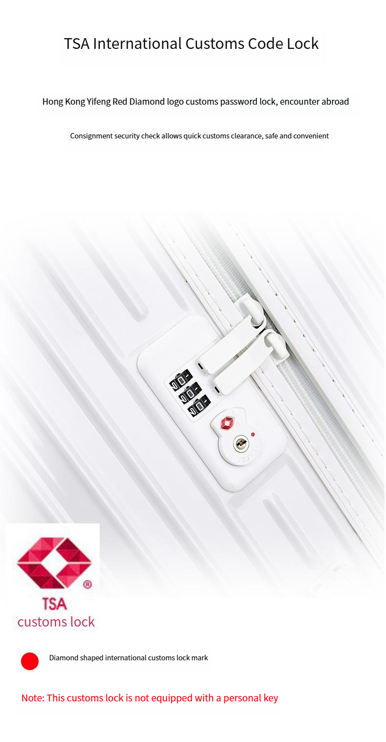 Luggage Essential Universal-Trolley-Koffer mit Rädern für Männer und Frauen, Koffer mit großer Kapazität in der Sportversion 33_voghion.com